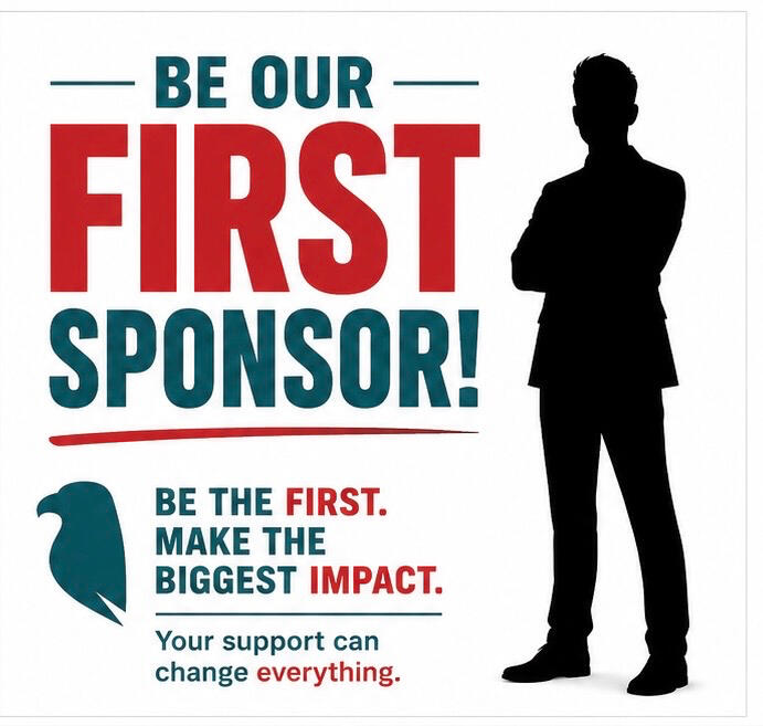 POTENTIAL REAL AMERICANS CORPORATION SPONSOR POTENTIAL REAL AMERICANS CORPORATION SPONSOR