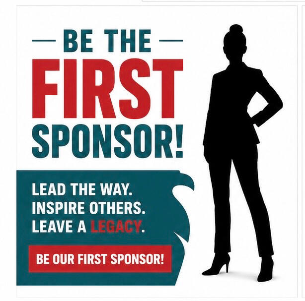 POTENTIAL REAL AMERICANS CORPORATION SPONSOR POTENTIAL REAL AMERICANS CORPORATION SPONSOR